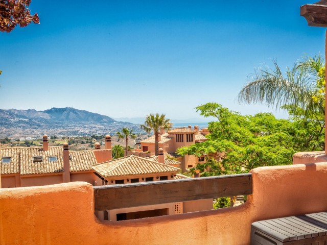 3 Bedrooms Apartment in La Mairena