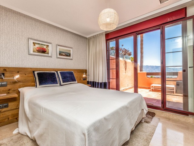3 Bedrooms Apartment in La Mairena