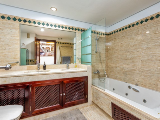3 Bedrooms Apartment in La Mairena