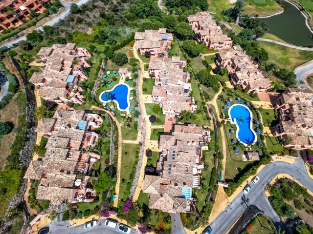 3 Bedrooms Apartment in La Mairena