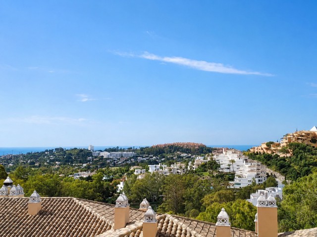 Apartamento con 2 Dormitorios  en Nueva Andalucía