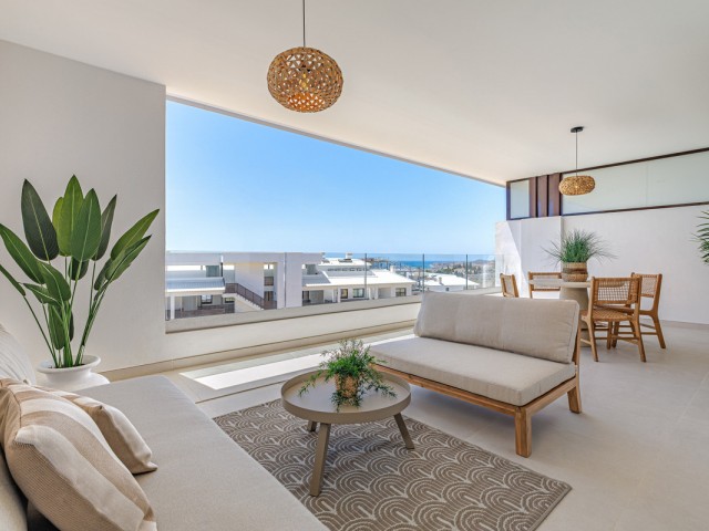 Appartement avec 2 Chambres  à Fuengirola