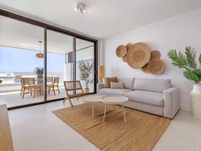Appartement avec 2 Chambres  à Fuengirola
