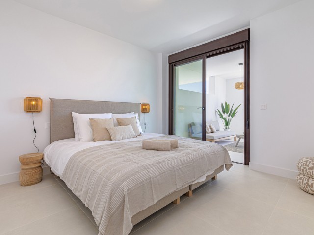 Appartement avec 2 Chambres  à Fuengirola
