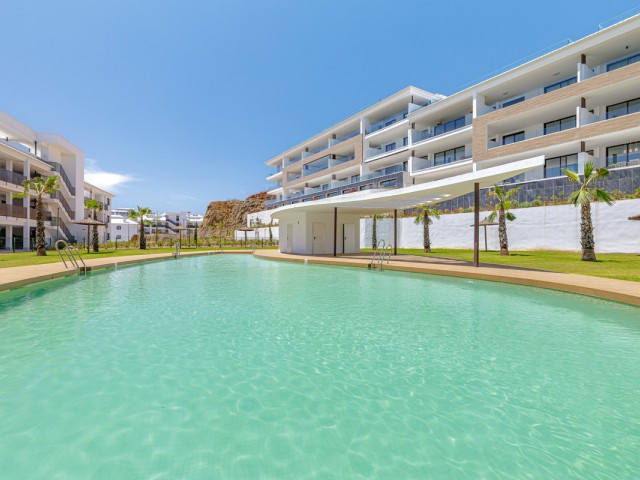 Appartement avec 2 Chambres  à Fuengirola