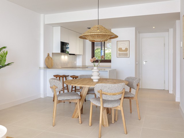 Appartement avec 2 Chambres  à Fuengirola