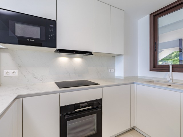 Appartement avec 2 Chambres  à Fuengirola