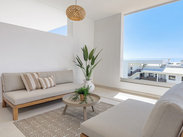 Appartement avec 2 Chambres  à Fuengirola