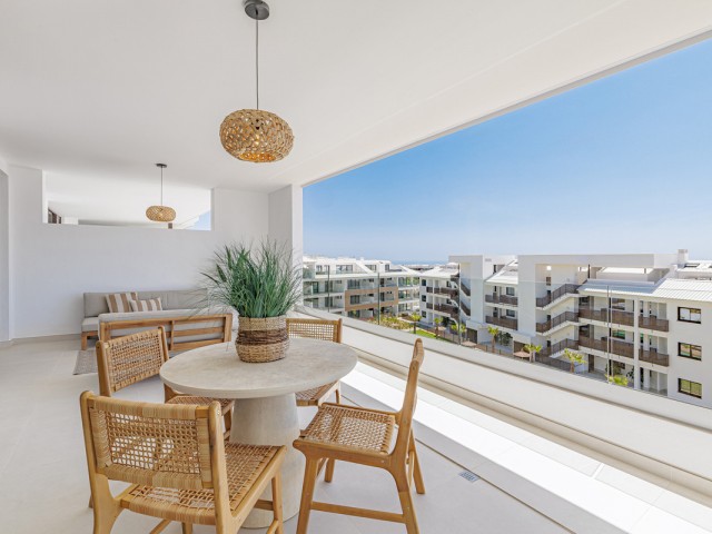Appartement avec 2 Chambres  à Fuengirola