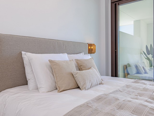 Appartement avec 2 Chambres  à Fuengirola