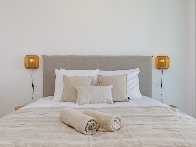 Appartement avec 2 Chambres  à Fuengirola