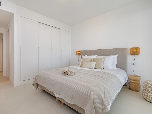 Appartement avec 2 Chambres  à Fuengirola