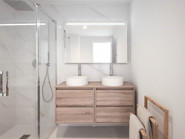 Appartement avec 2 Chambres  à Fuengirola