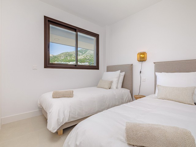 Appartement avec 2 Chambres  à Fuengirola