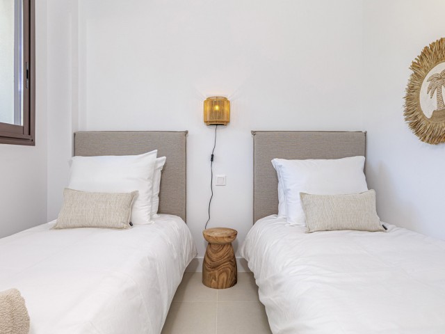 Appartement avec 2 Chambres  à Fuengirola