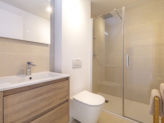 Appartement avec 2 Chambres  à Fuengirola