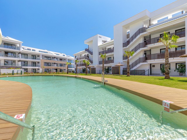 Appartement avec 2 Chambres  à Fuengirola