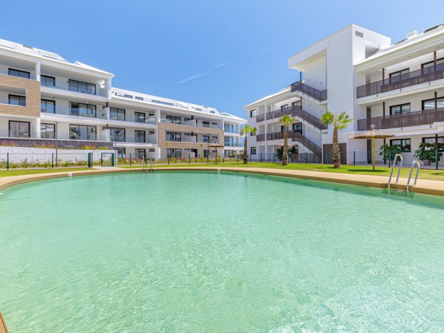 Appartement avec 2 Chambres  à Fuengirola