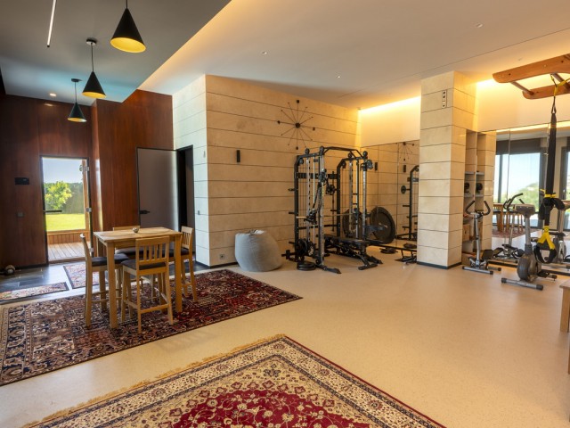 12 Bedrooms Villa in Benahavís