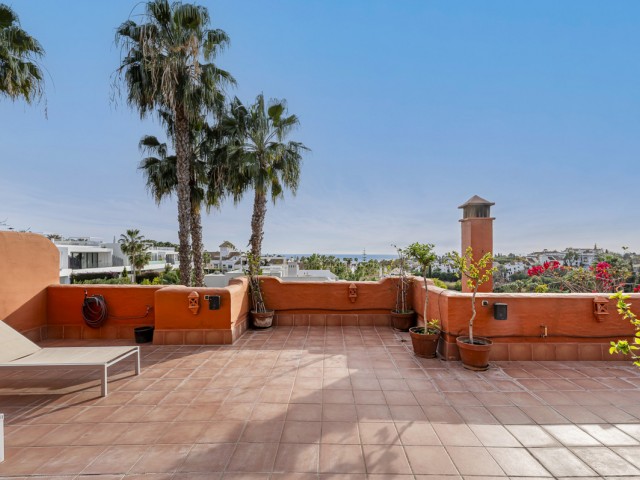 Townhouse The Golden Mile - R5400340