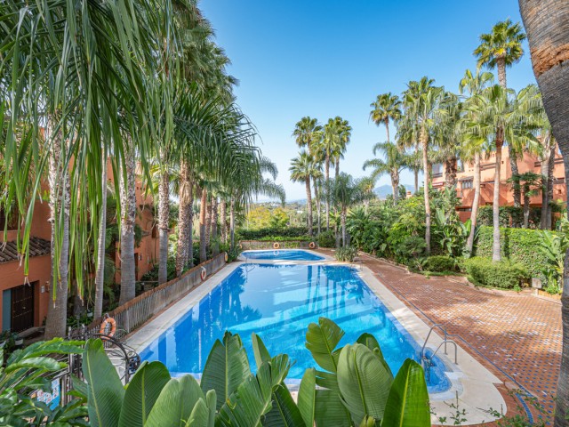 4 Bedrooms Townhouse in The Golden Mile