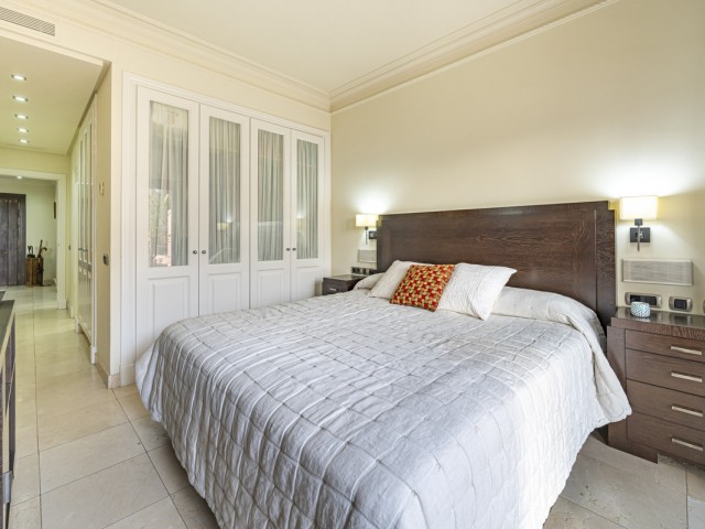 4 Bedrooms Townhouse in The Golden Mile