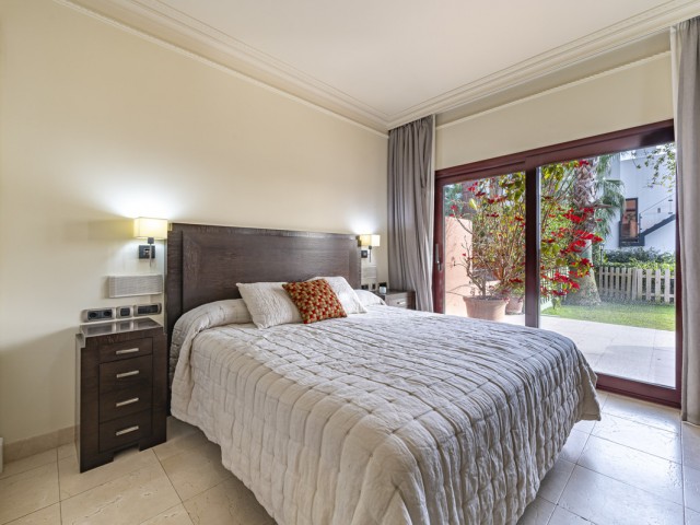4 Bedrooms Townhouse in The Golden Mile