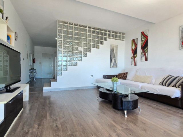 3 Bedrooms Apartment in La Carihuela