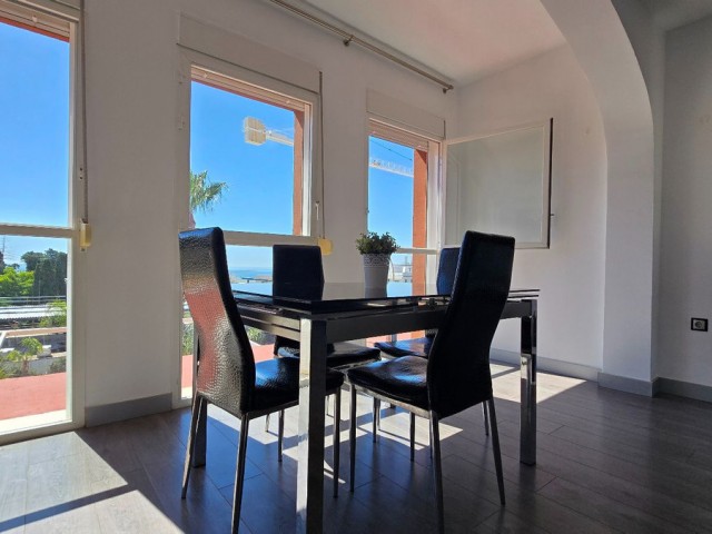 3 Bedrooms Apartment in La Carihuela