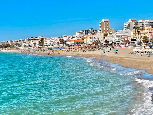 3 Bedrooms Apartment in La Carihuela
