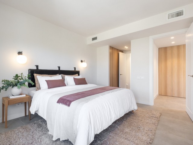 Apartamento con 3 Dormitorios  en Benahavís
