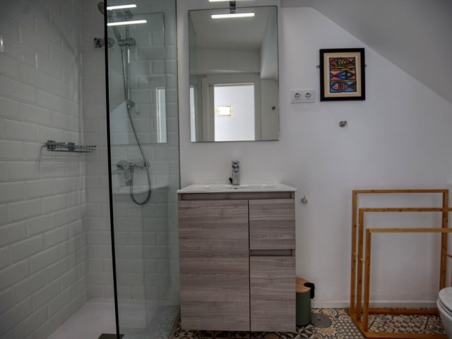 2 Bedrooms Villa in Estepona