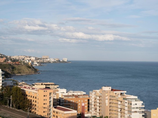 Penthouse avec 3 Chambres  à Benalmadena