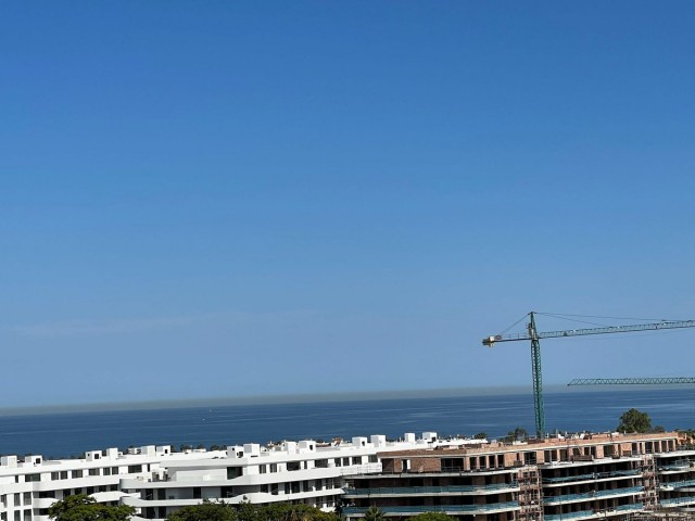 3 Bedrooms Apartment in San Pedro de Alcántara