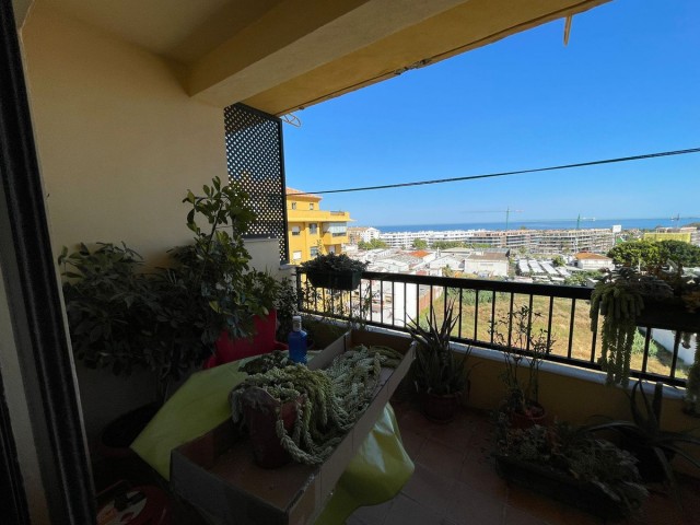 3 Bedrooms Apartment in San Pedro de Alcántara