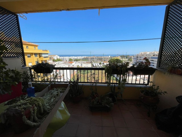 3 Bedrooms Apartment in San Pedro de Alcántara