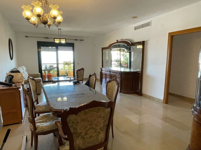 3 Bedrooms Apartment in San Pedro de Alcántara
