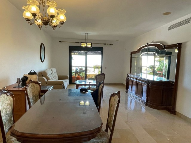 3 Bedrooms Apartment in San Pedro de Alcántara