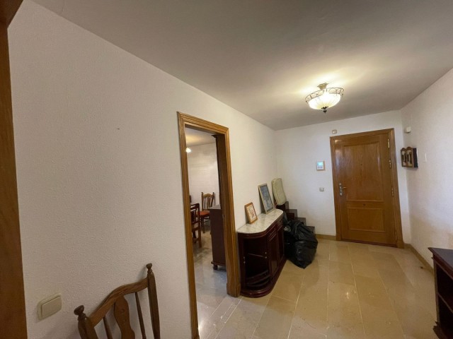3 Bedrooms Apartment in San Pedro de Alcántara