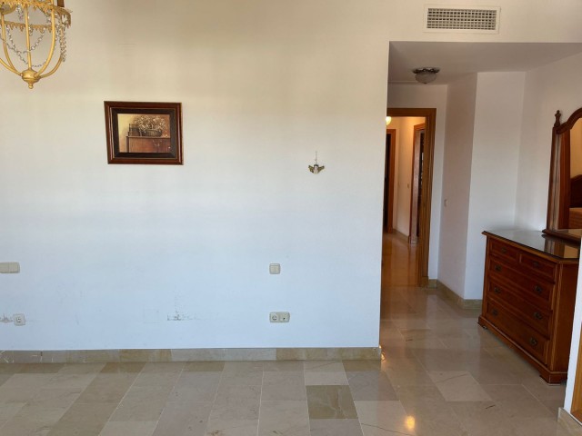 3 Bedrooms Apartment in San Pedro de Alcántara