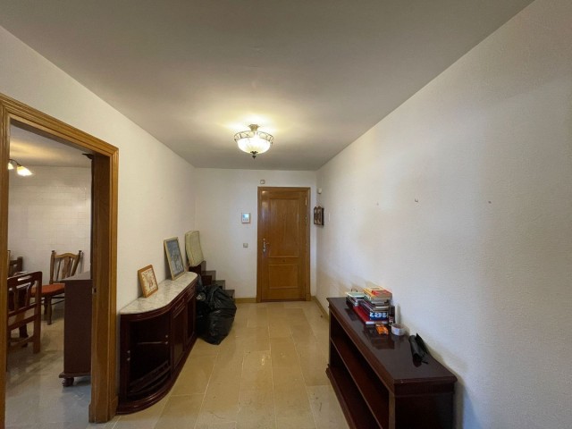 3 Bedrooms Apartment in San Pedro de Alcántara
