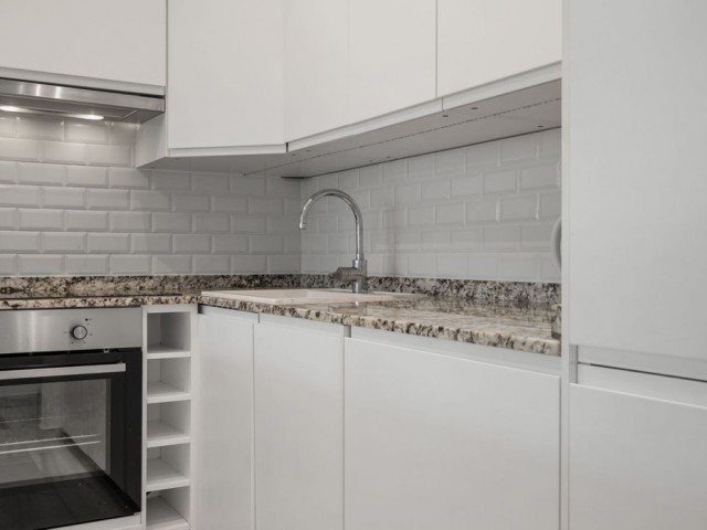2 Bedrooms Apartment in Puerto Banús