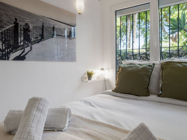 2 Bedrooms Apartment in Puerto Banús