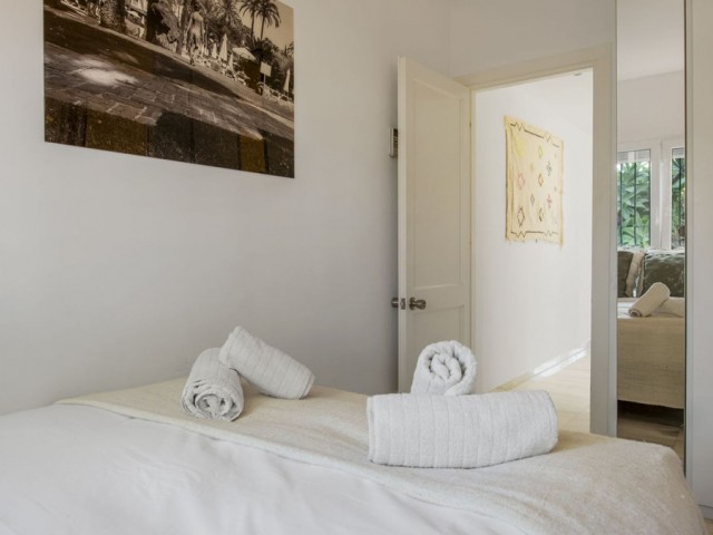 2 Bedrooms Apartment in Puerto Banús