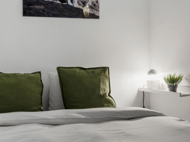 2 Bedrooms Apartment in Puerto Banús