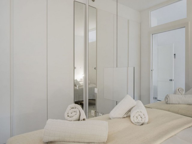 2 Bedrooms Apartment in Puerto Banús