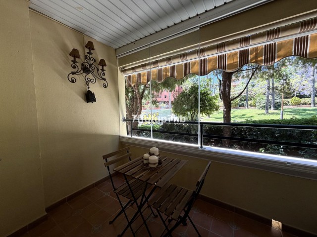 4 Bedrooms Apartment in Estepona