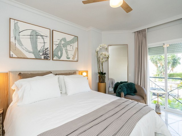 2 Slaapkamer Appartement in Bel Air