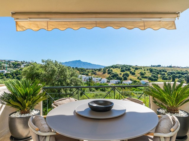 2 Slaapkamer Appartement in Bel Air