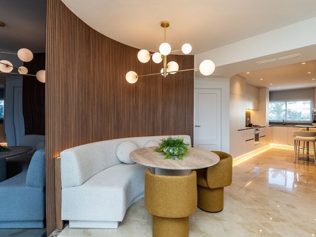 2 Slaapkamer Appartement in Bel Air